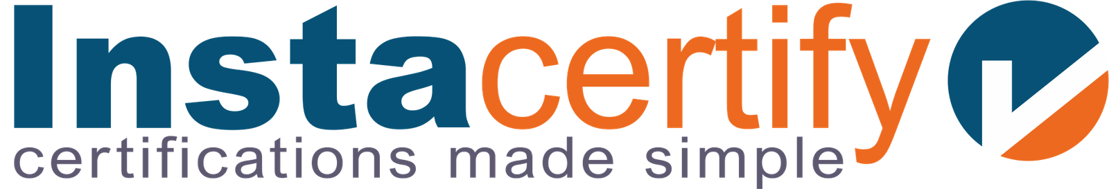 Instacertify