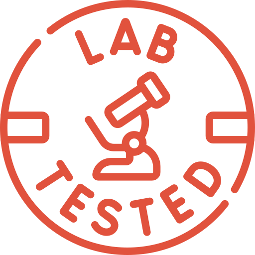 Product Testing icon