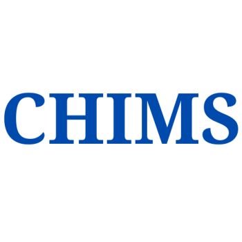 CHIMS Registration icon