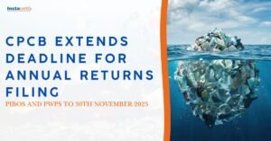 CPCB Extends Deadline for Annual Returns Filing