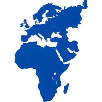 EMEA icon