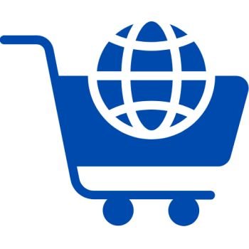 Ecommerce Listing Solutions icon