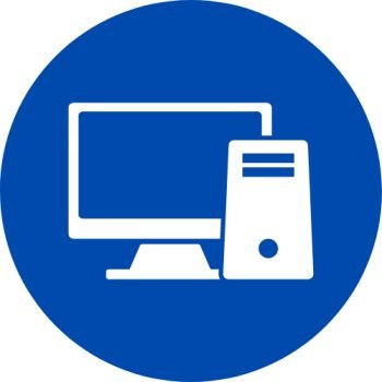 Electronic Industry icon