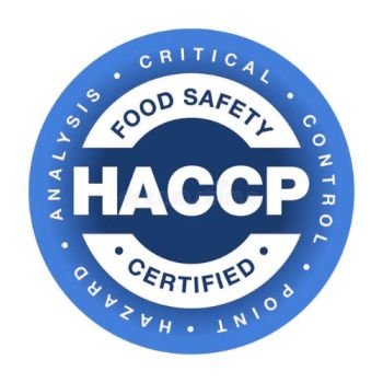 HACCP icon