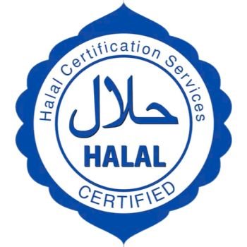 Halal Certification icon