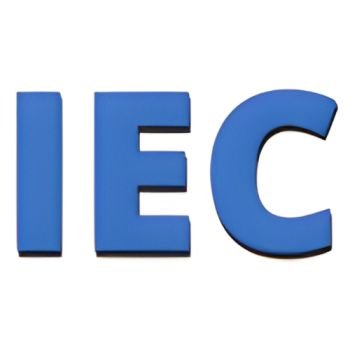 Import Export Code (IEC) icon