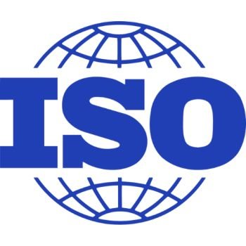 ISO Certificate icon