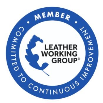 Leather Working Group (LWG) icon