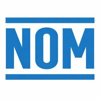 Nom Certificate icon