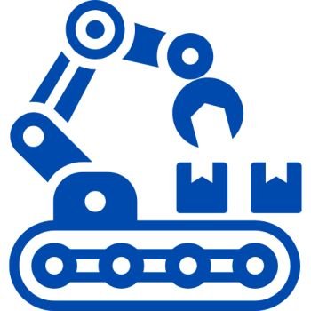 Product Assemble Solution icon