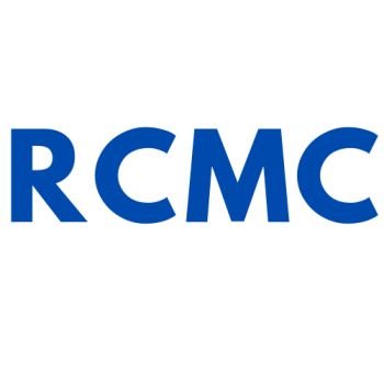 RCMC Certificate Registration icon