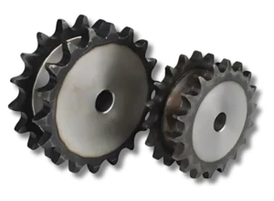 ISI Mark for Precision Roller and Bush Chains