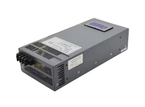 CRS Mark for Standalone Switch Mode Power Supplies