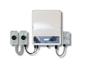 CRS Mark for UPS/Invertors of Rating≤5kVA