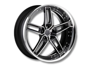 ISI Mark for Automobile Wheel Rim Component