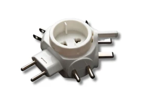 CRS Mark for Adapters for Household
