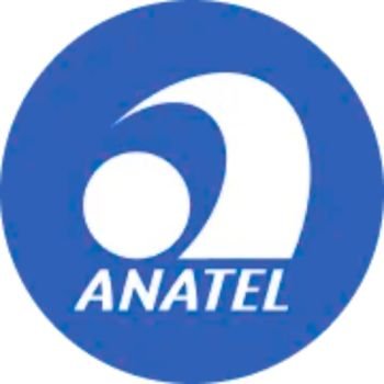 Anatel Certification icon