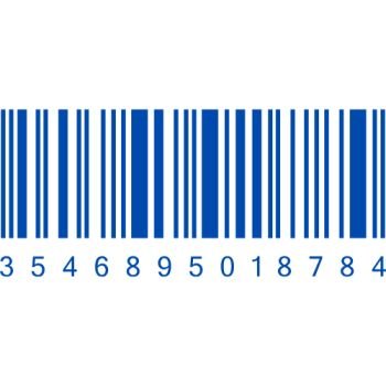Barcode Registration icon