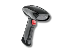 CRS Mark for USB Driven Barcode Readers