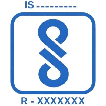 BIS (CRS Mark) for Compulsory Registration Scheme​ icon