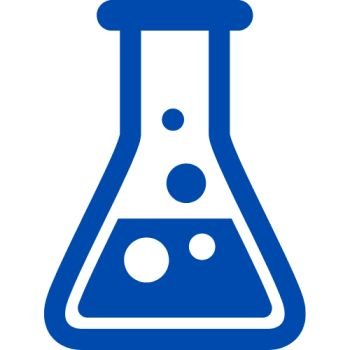 Chemical Registration icon