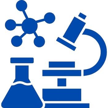 Chemicals icon