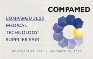 COMPAMED 2025 | Medical Technology Supplier Fair