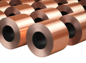 ISI Mark for Copper Products