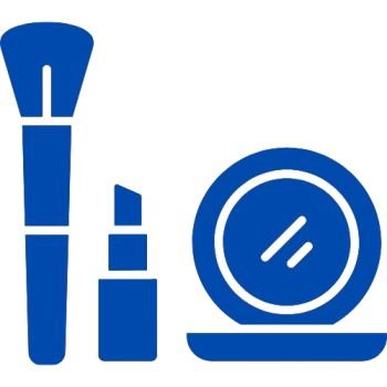 Cosmetics icon