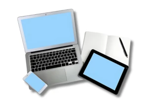 CRS Mark for Laptop/Notebook/Tablets