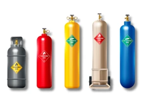 ISI Mark for Cylinder, Valves and Regulator Manufacturer