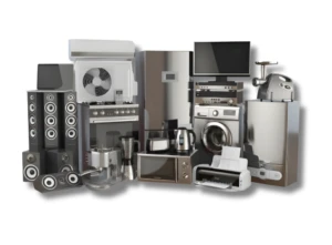 ISI Mark for Electrical Appliances