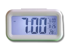 CRS Mark for Electronic Clocks with Mains Powers