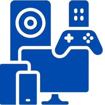 Electronics & Electricals icon