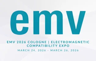 EMV 2026 Cologne | Electromagnetic Compatibility Expo