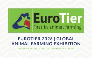 EuroTier 2026 | Global Animal Farming Exhibition