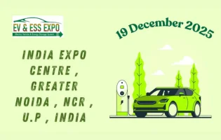 EV Expo 2025