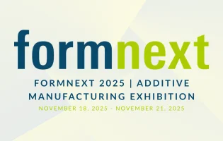 Formnext 2025 | Additive Manufacturing Exhibition