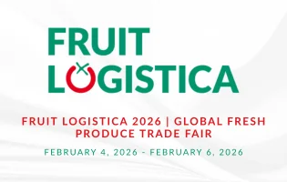 FRUIT LOGISTICA 2026 | Global Fresh Produce Trade Fair