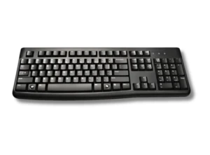 CRS Mark for Keyboard