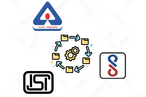 Streamlining the BIS Certification​