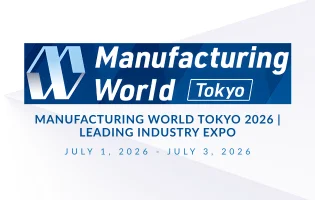 Manufacturing World Tokyo 2026 | Leading Industry Expo