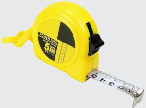 ISI Mark for Material Measure of length