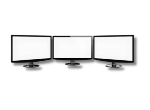 CRS Mark for Visual Display Units, Video Monitors of Screen Size up-to 32