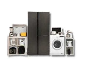 ISI Mark for Refrigerating Appliances