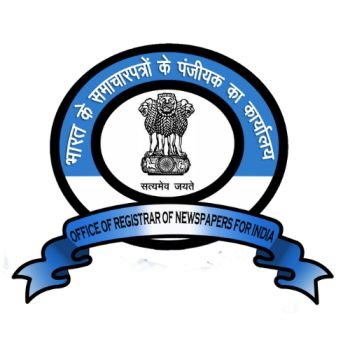 RNI Registration icon