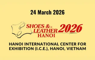 The International Footwear & Leather Products Exhibition – Hanoi (IFLE – HANOI)