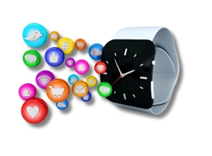 CRS Mark for Smart Watches