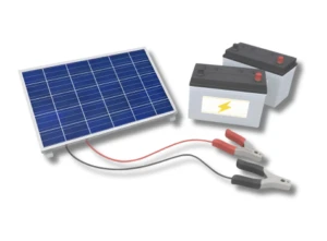 ISI Mark for Solar Thermal Systems, Devices and Components