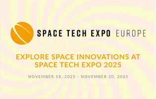 Explore Space Innovations at Space Tech Expo 2025
